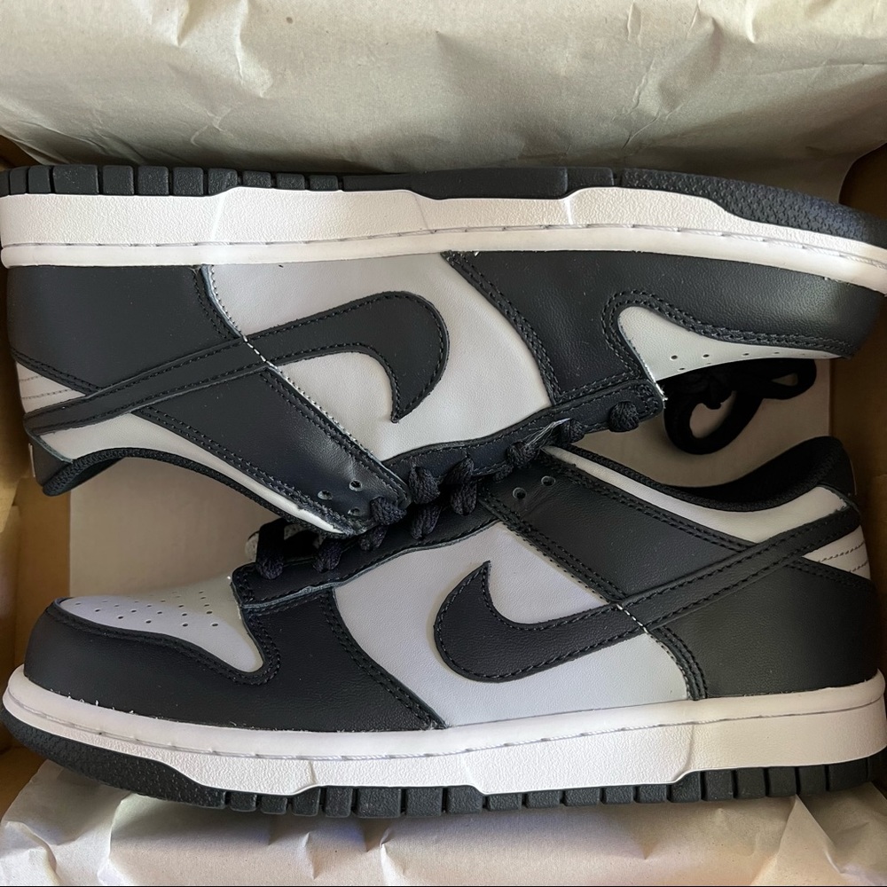 Nike Dunk Low ‘Georgetown’ GS